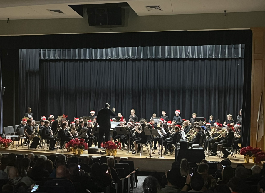 band band